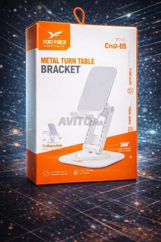 SUPPORT TÉLÉPHONE YOO FACE CHD-05