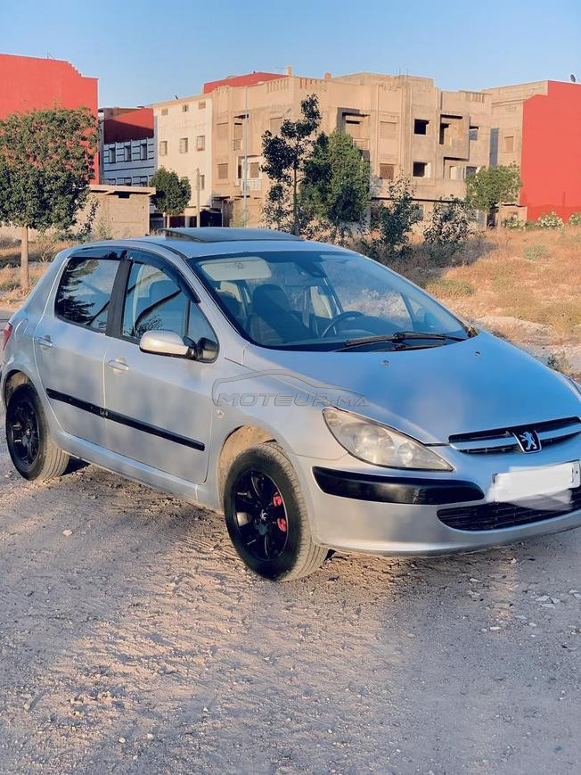 Peugeot 307 diesel 