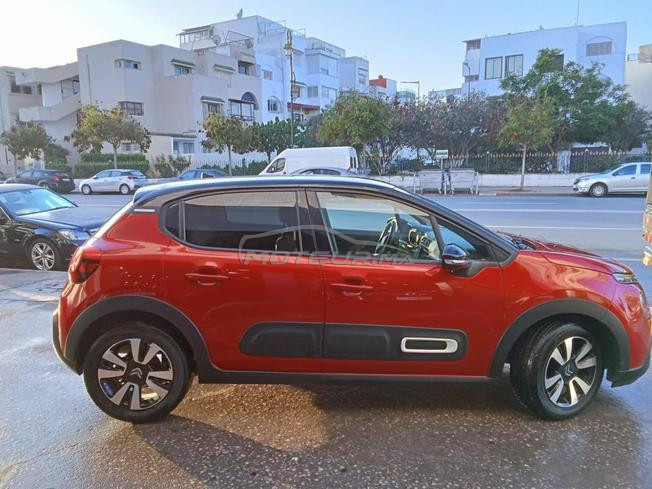 citroen c3 shine