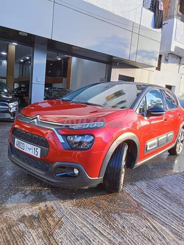 Citroën C3 Shine - 2