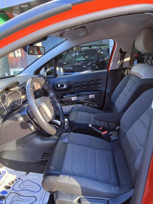 citroen c3 shine