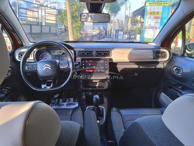 citroen c3 shine