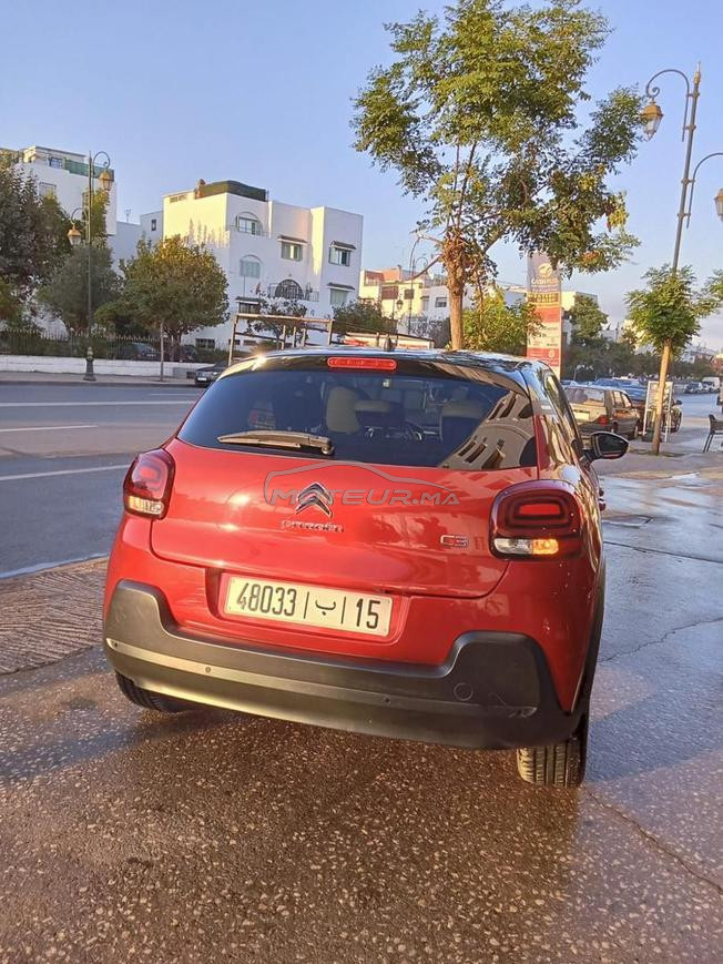 citroen c3 shine