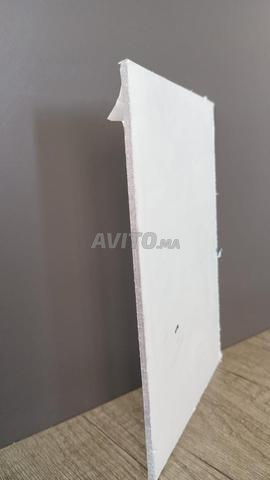 Plexi transparent (polycarbonate) - 2