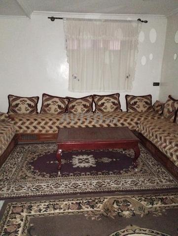 حي يعقوب المنصور المسيرة مقابل الـ CNSS
