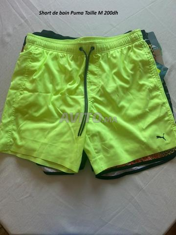 Shorts de bain de différentes marques - 2