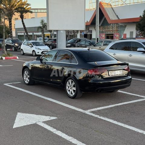 أودي A4 2009 2ل - 2