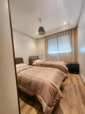 À louer – Magnifique appartement meublé de 110 m²