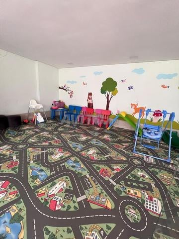 Appartement à louer à bd anoual