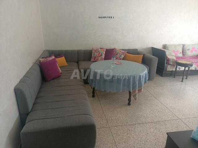 Appartement à vendre – Centre ville – Casablanca - 2
