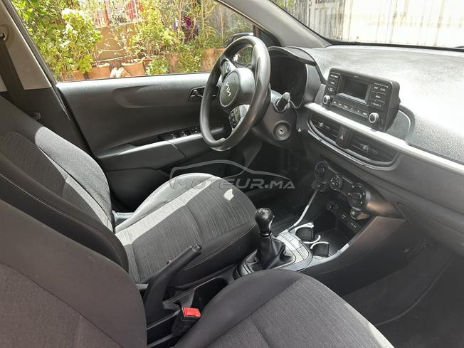Kia picanto 2022