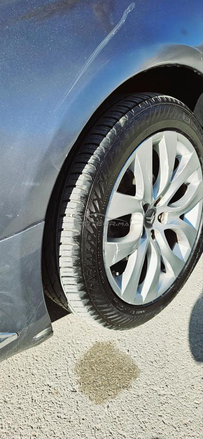Citroën C5 Diesel Automatique 2010 à Tanger