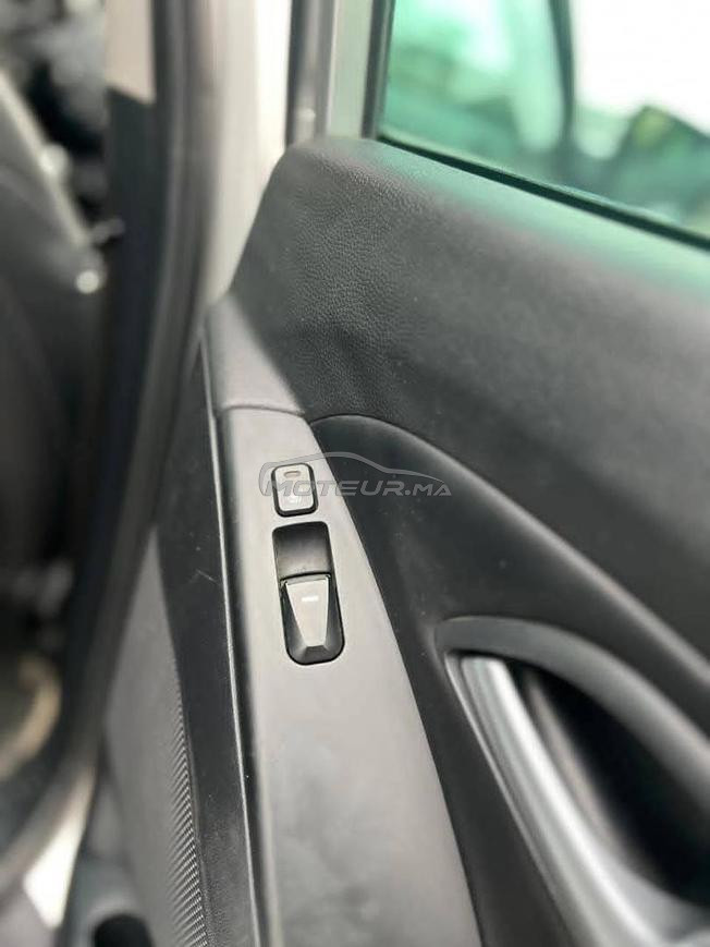Hyundai ix35 diesel