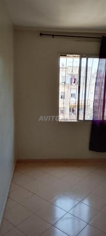 Chambre à louer en colocation - 2