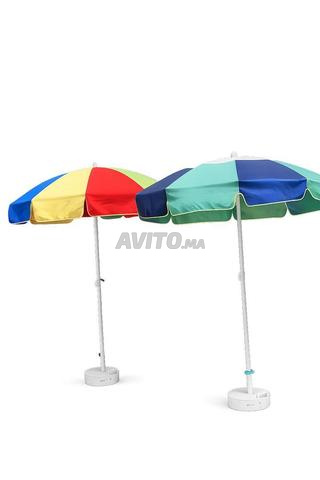 Parasol de plage - 2