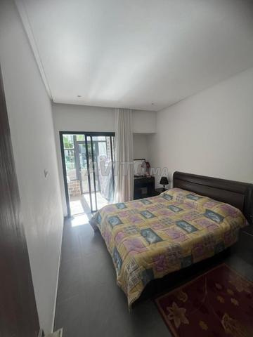 Appartement neuf à louer - 2