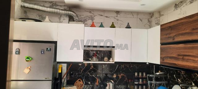Appartement à vendre à Kénitra - 2
