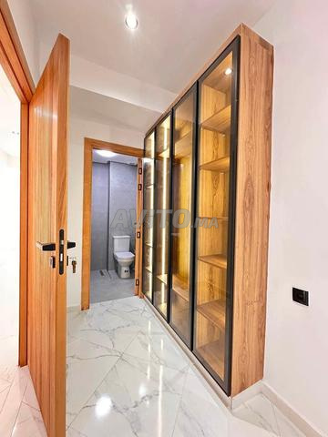 Location Appartement Vide - 2