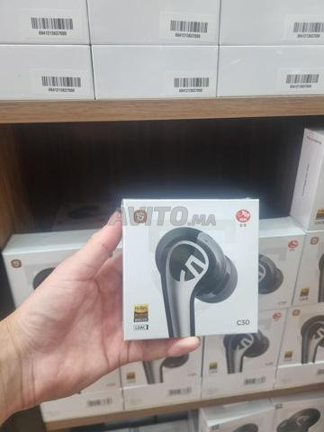 soundpeats c30 - 2