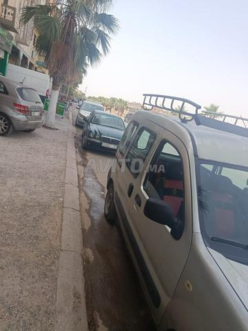 Ville de Oued Zem - 2