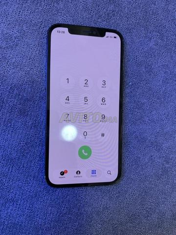 آيفون 12 برو 256 جي رسمي - 2