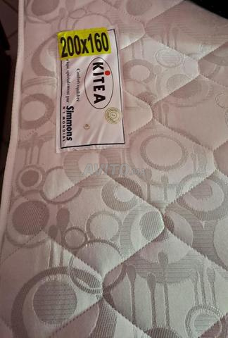 Vente d'une chambre à coucher KITEA - 2