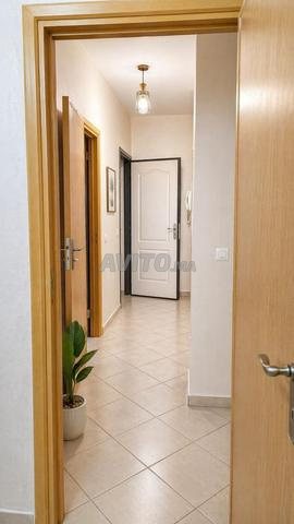 Appartement à louer à la journée - 2