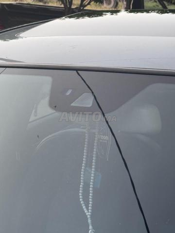 Voiture en bon état, douane 2014 payée entièrement - 2