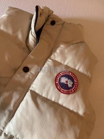 Gilet Canada Goose