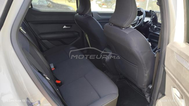 DACIA DUSTER 2026