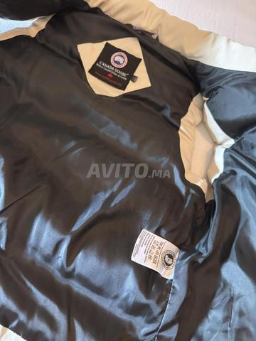 Veste Canada Goose - 2