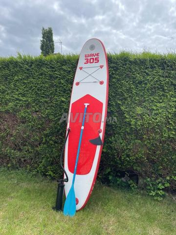 Paddle WAVE 305 - 2