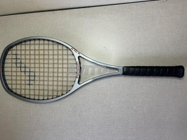 Raquette de tennis - 2