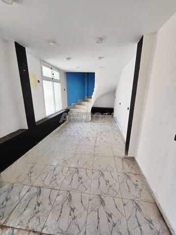 Plateau Bureaux à Louer sur Boulevard Palestine - 2