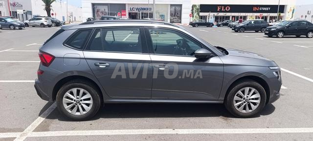 Skoda Kamiq Déc 2025 - 2