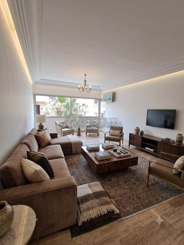 CMN-ME-1746 - Appartement à vendre à 2 Mars