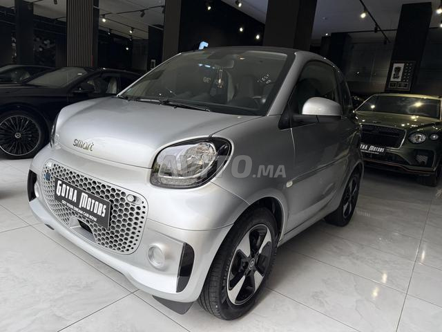 SMART EQ FORTWO - 2