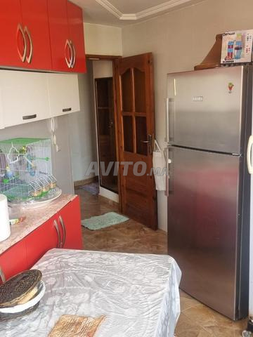 Appartement à vendre à Cité El Houda Agadir - 2