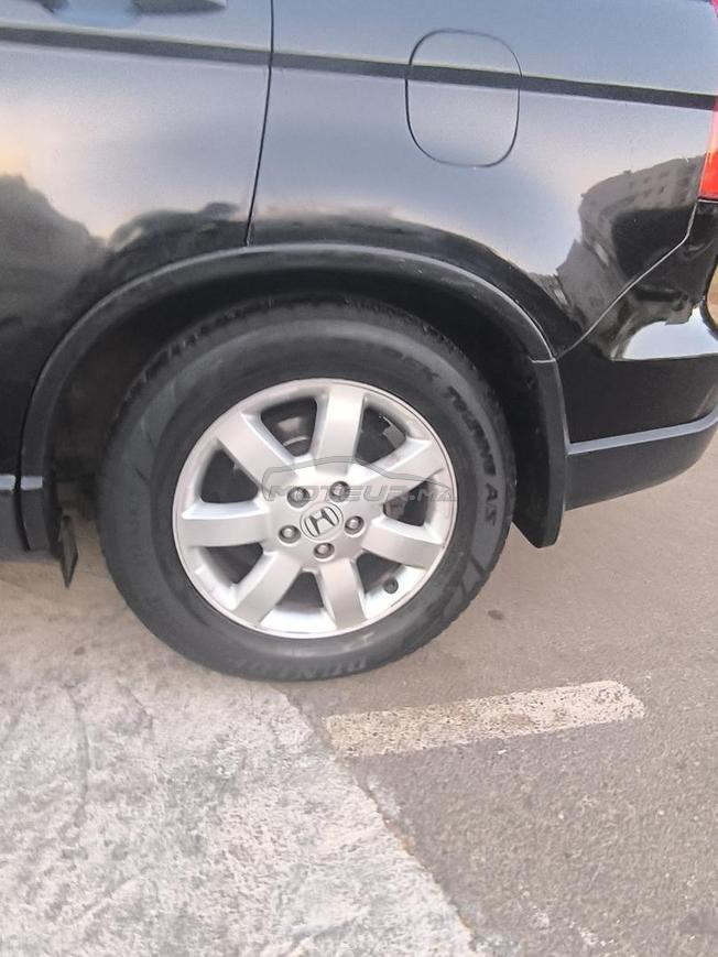 Honda CRV Automatique Essence 