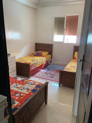 Appartement à vendre à Qasbat Al Amin 2, cinquante millions - 2