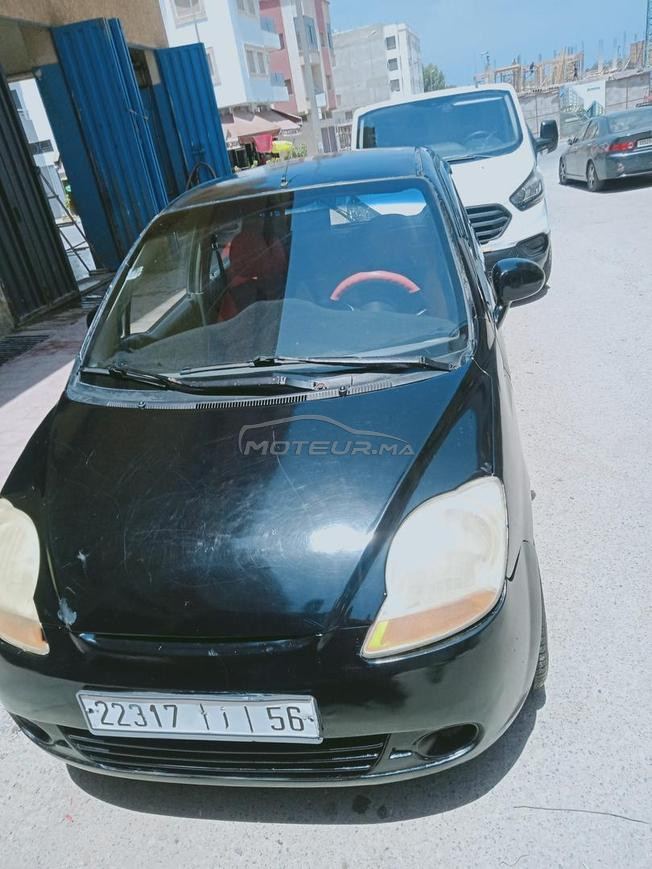 تمارة عين عتيق