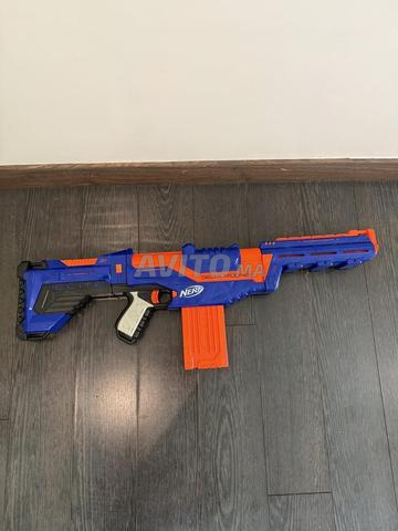 Nerf Elite Delta Trooper - 2