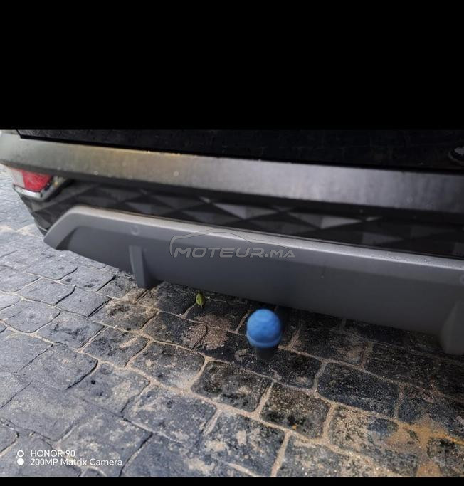  Hyundai Tucson ultimate hybrid self drive option 