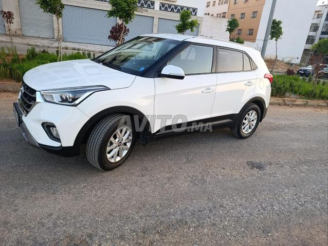 Hyundai Creta - 2
