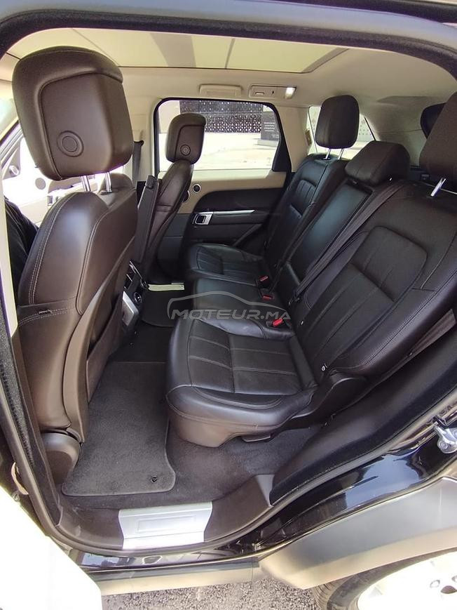 Land Rover Range Rover Sport Diesel Automatique