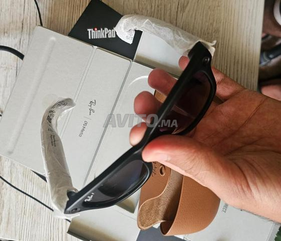Ray-Ban Meta Wayfarer GEN1 – neuves importées des USA - 2