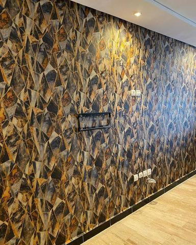 ديكور داخلي 🏡 ورق حائط فاخر – بيت بنتايج - 2