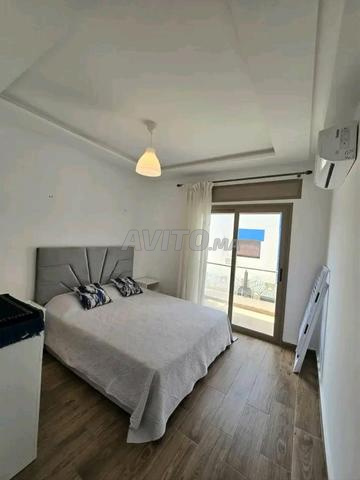 Appartement À Guéliz Plaza - 2