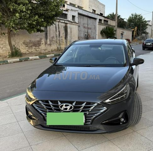 هيونداي i30 موديل 2021/12 - 2