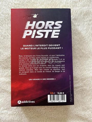 À vendre - Hors piste d’Aimée Lou - 2